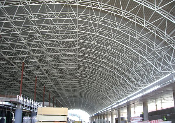 Cubierta convencional