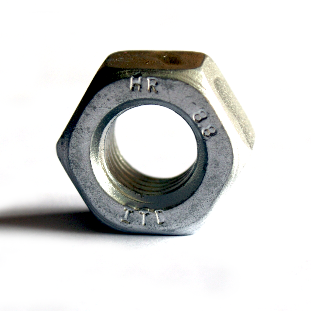 e-FYT NUT 14399-3 – imagen 1
