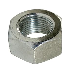 Tuerca hexagonal DIN 934