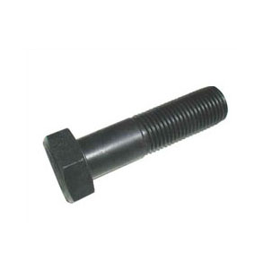 Tornillo hexagonal DIN 960