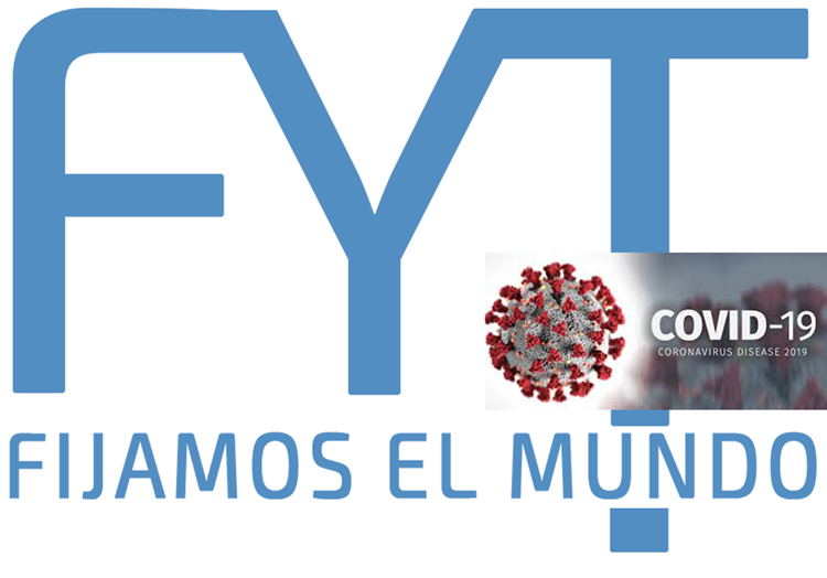 Comunicado COVID-19
