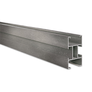 Perfil Estructural C